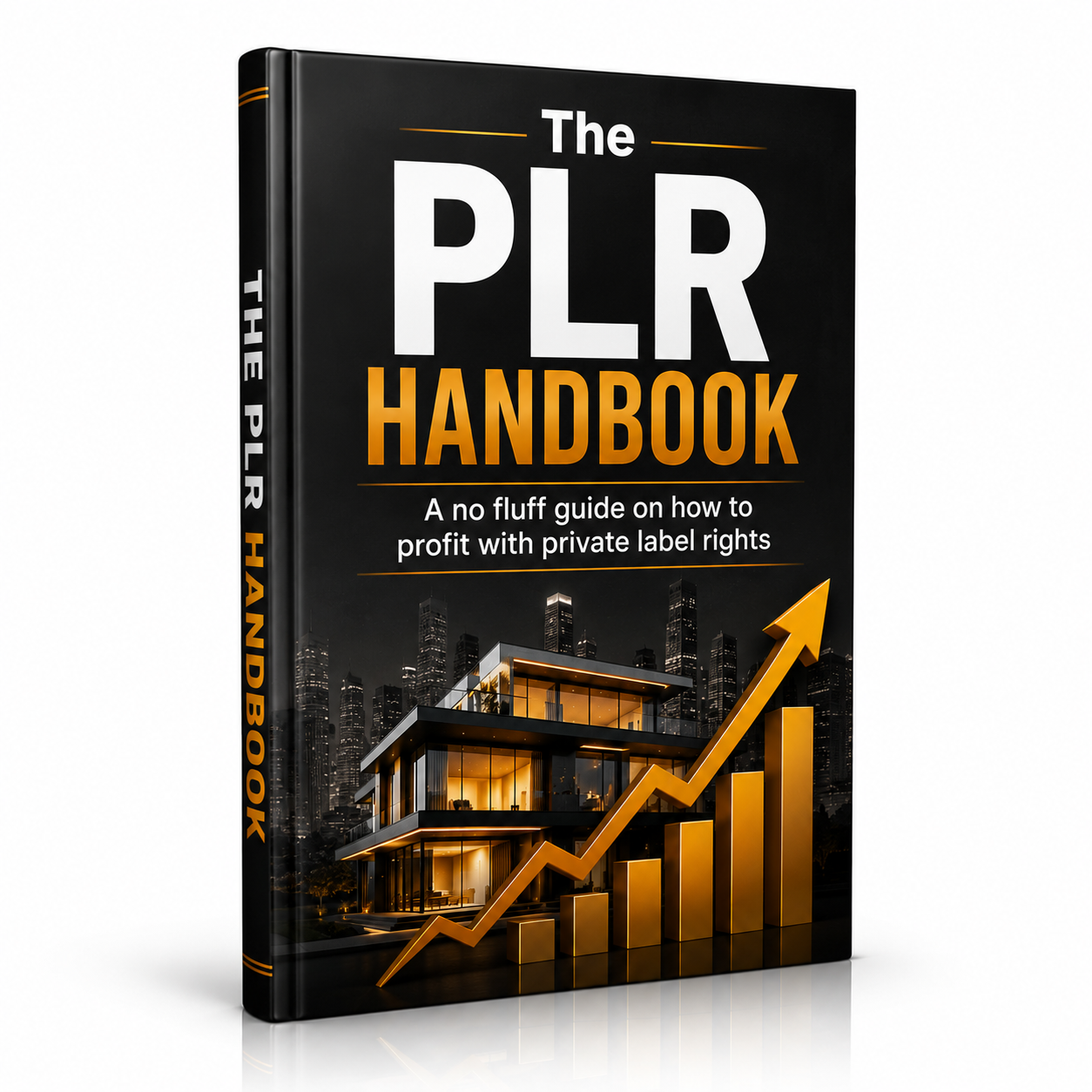 The PLR Handbook