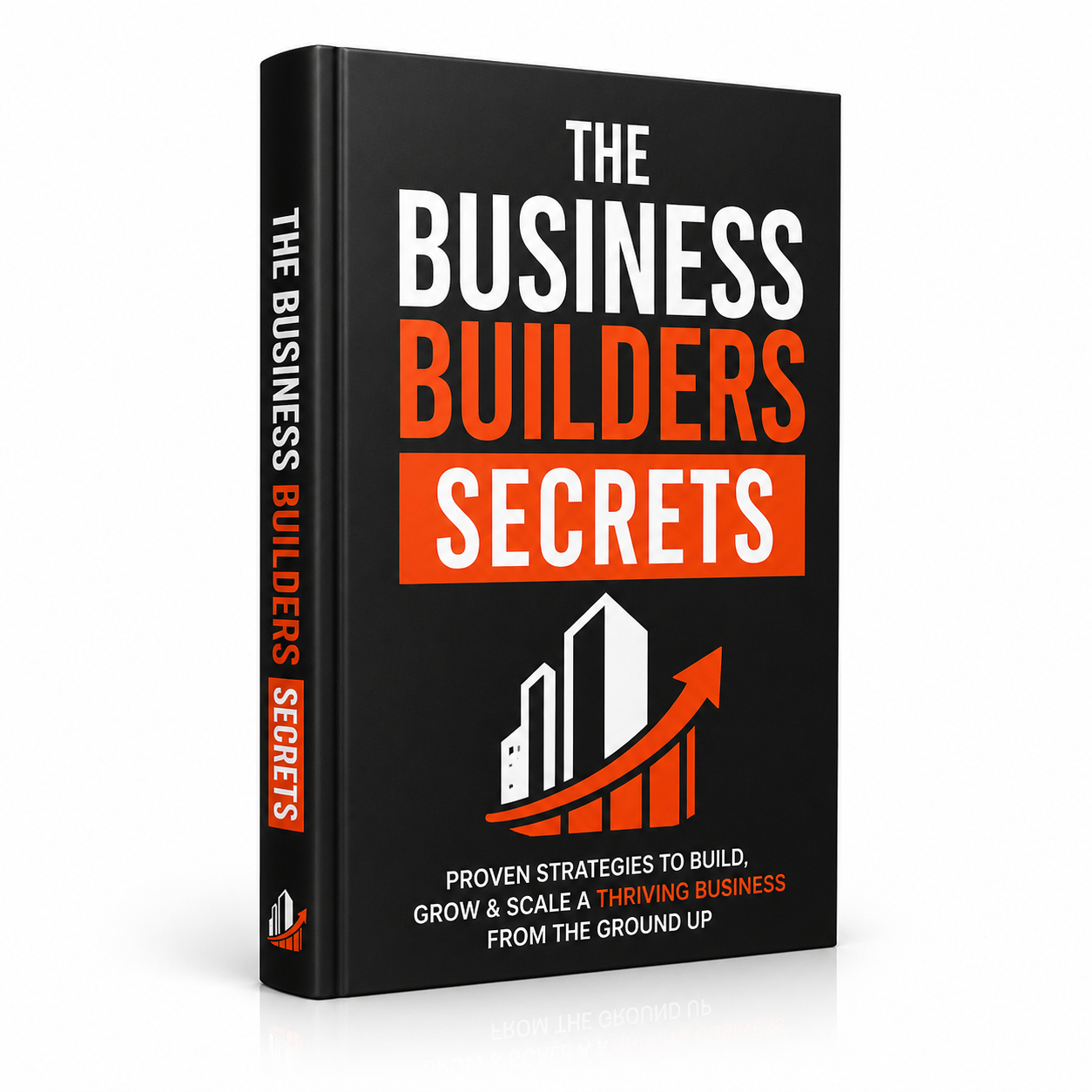 The Business Builders Secrets