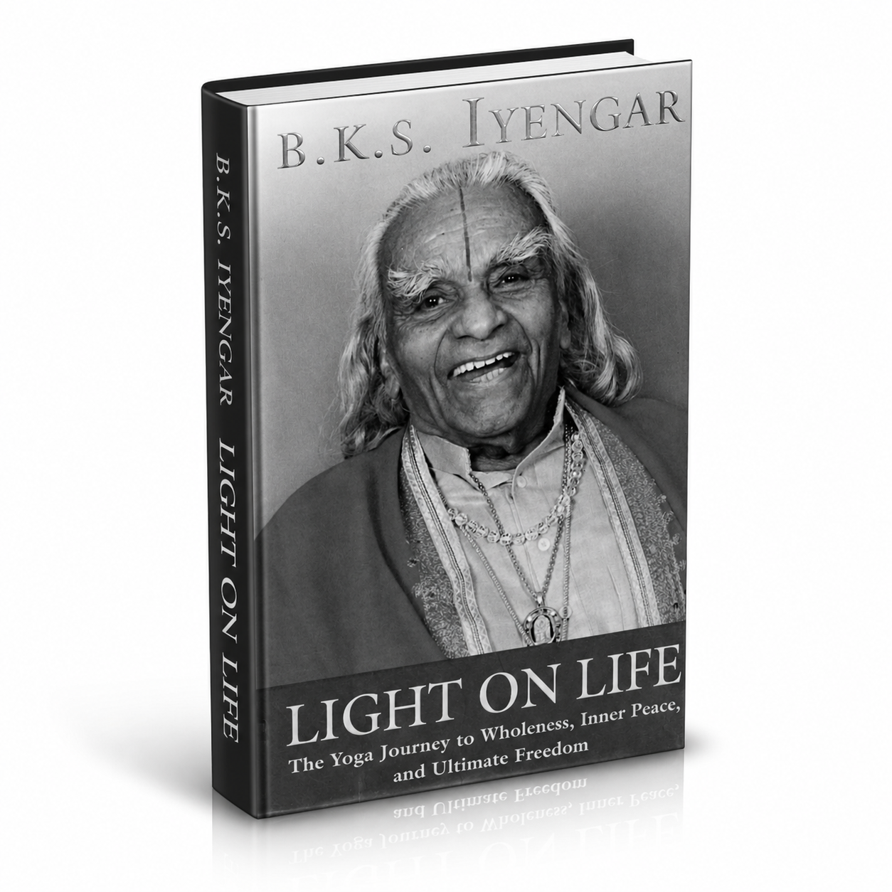 Light On Life