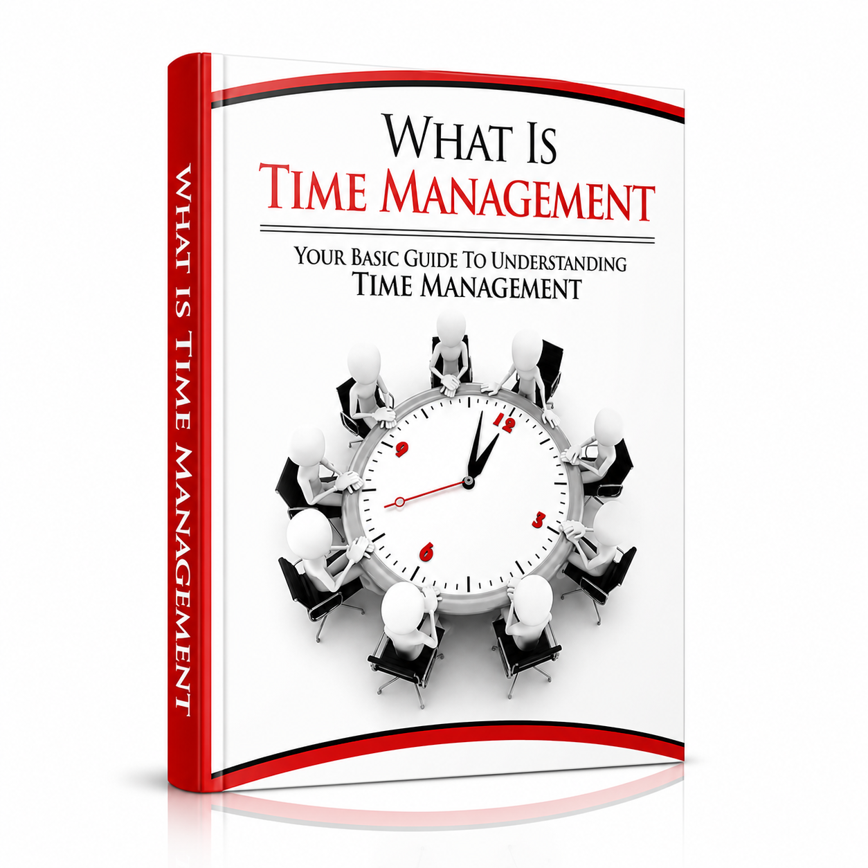 What Is Time Management