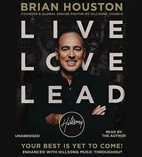 Live Love Lead